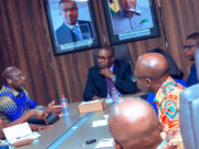 Energy Ministry Pushes For Certified Electricians only On Projects MINISTRY OF ENERGY