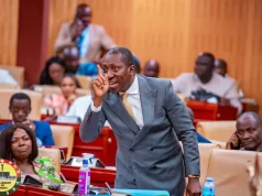 ‘My job is to turn minority to majority’ – Afenyo-Markin tells Agalga Afenyo-Markin says his responsibility as Minority Leader is to strengthen the caucus for the minority to become the Majority.