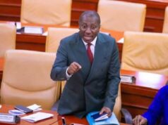 Minority demands delay in vetting of three Supreme Court nominees The Minority has called for the deferment of the vetting of three nominees to the Supreme Court, questioning the urgency behind the process.