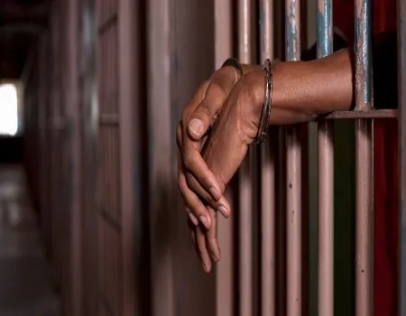 Arrested arrest of Ghanaian pastor in Canada over fraud