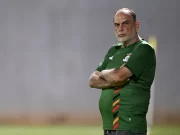Zambia FA Parts Ways with Avram Grant Ahead of AFCON 2025 Avram Grant