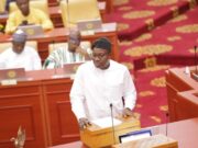 Ayariga Defends Government’s MoU with U.S. on Deportation Deal Mahama Ayariga