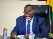 Minority Demands Halt to Vetting of Chief Justice Nominee
