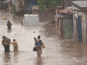 Odawna Left Behind as Accra’s Climate Projects Transform Other Communities flooding