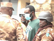 Inspector Jailed for Life Over Murder of Girlfriend in Kumasi inspector