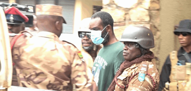 ahmed inspector