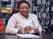 Gifty Oware-Mensah Secures GH¢10m Payout In NSA Lawsuit
