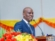 Haruna Iddrisu Vows To Ban Long Hair in Senior High Schools Hon. Haruna Iddrisu