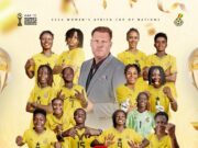 Black Queens Crush Egypt to Qualify for 2026 WAFCON