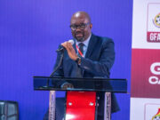 GFA President Emphasizes Commitment for World Cup selection Kurt-Okraku