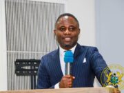 What Really Happened at Tamale Teaching Hospital and Ridge Hospital? – Kwabena Mintah Akandoh Explains Kwabena Mintah Akandoh explians what happpened at Tamale and Ridge Hospital