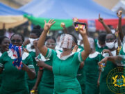 Ghana’s Health Ministry Opens Applications for Nurses to Work in Grenada Recruitment of Nurses