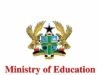 Education Ministry Probes GH¢30k Bribery in School Placement The Ministry of Education, Ghana
