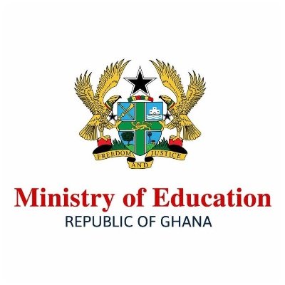 MofEdu. The Ministry of Education, Ghana