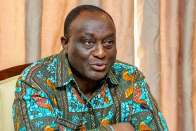Mr-Alan-Kyerematen. Alan Kyeremanten