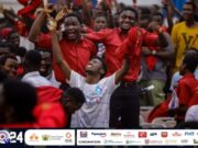 Mfantsipim School Dominates Quarter-Finals of NSMQ 2025