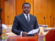 Parliament to Discuss Anti-LGBTQ+ Bill This Week Rev. John Ntim Fordjour