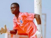 Police Investigate Death of Senegalese Footballer in Ghana Senegalese Footballer