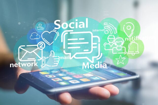 Social Media Social Media