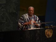 Mahama chairs special cabinet meeting today president John Mahama on cabinet meeting