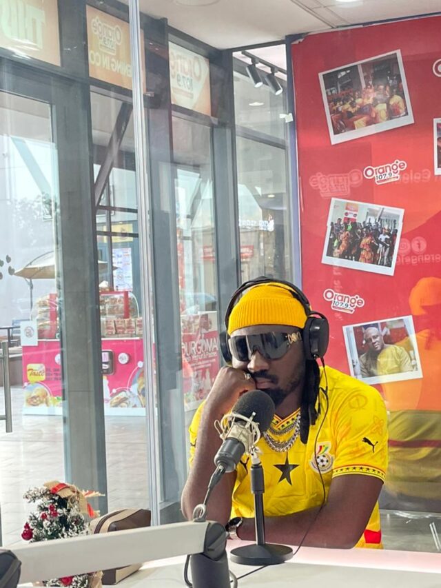WhatsApp Image 2025-10-21 at 15.58.43_9c08155e Amerado at the Orange Overdrive Show