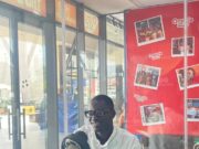 Kofi Asher Insists NDC Is Still Committed to Anti-LGBTQ Bill