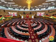 Majority Denies $1.4bn BoG Injection as Liquidity
