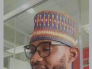 Umar Harris Commends Government’s Efforts to Recover Looted Funds and Curb Corruption
