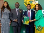Bola Ray and Joselyn Dumas Unveiled as Goldbod Brand Ambassadors