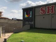 Workers at City Mall Appeal for Affordable Food Options food