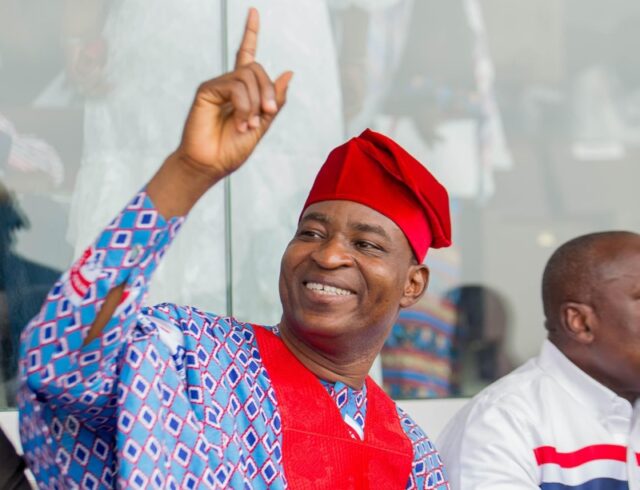 Chairman Wontumi Chairman Wontumi jailed 20 years in Akonta Mining illegal mining case