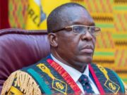 Alban Bagbin Proposes Annual Leave for Parliamentarians Alan Bagbin at the Parliament
