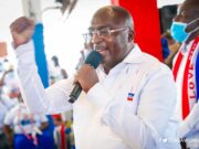 Nations Are Built by Ideas, Not Wealth – Bawumia Bawumia
