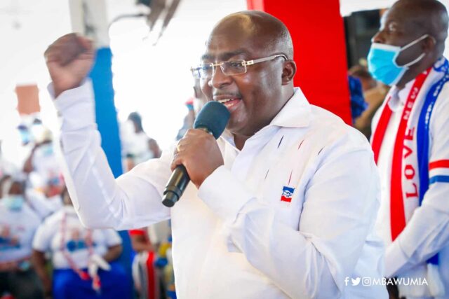 bawumia Bawumia