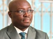 Ghana’s Economic Recovery 2025: Finance Minister Assures Investors of Stability Dr Cassiel Ato Forson on Ghana's economic recovery