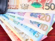 Cedi Turns 60: BoG Celebrates Ghana’s Currency Ghanaian Cedi
