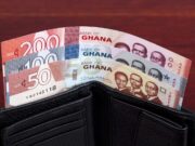 Bank of Ghana Says Weak U.S. Dollar Strengthened the Cedi in 2025 Bank of Ghana
