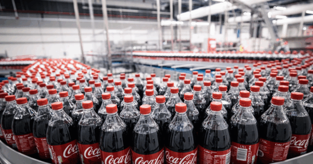Coca-Cola