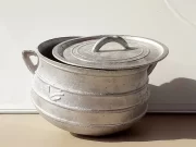 FDA Urges Ban on Lead-Contaminated Local Cooking Pots FDA