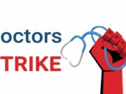 Doctor’s Strike: Junior Doctors Announce Nationwide Service Withdrawal from October 7 doctor's strike
