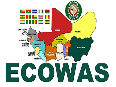 ecowas ecowas and Ghana partnership