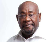 Fritz Baffour Recalls Rawlings as Fearless Defender from Childhood Fritz Baffour