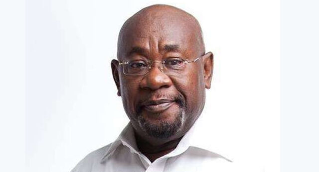 Fritz Baffour