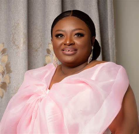 Gifty Oware‑Mensah, Former Deputy Executive Director of the National Service Authority (NSA)