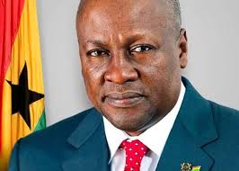 images (4) John Mahama