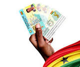 National Identification Authority Launches Ghana Card Issuance for Children Nationwide national identification authority