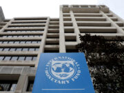 Ghana Ranked 5th in Africa for Highest Debt to IMF IMF