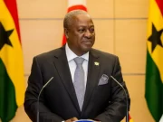 President Mahama launches Ghana e-visa today President mahama launches Ghana e-visa portal today