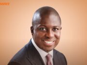 SSNIT Boss Assures Contributors of Financial Strength SSNIT Boss