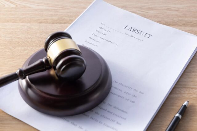lawsuit 2 lawsuit